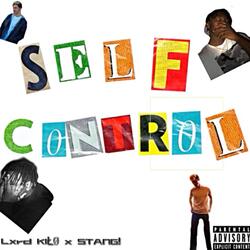 Self-Control (feat. STANG!)