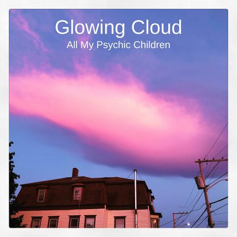 All My Psychic Children EP