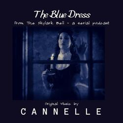 The Blue Dress