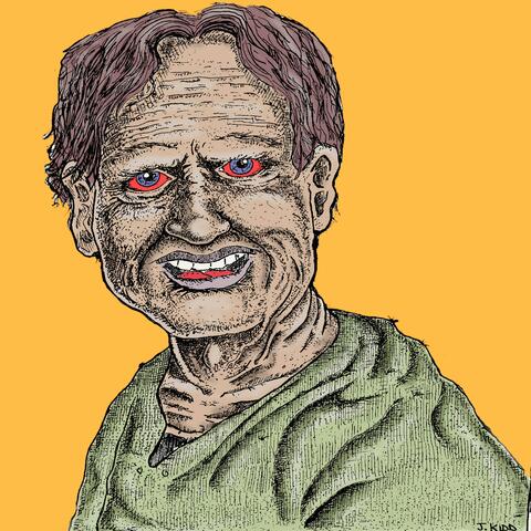 The Buffering of Suffering