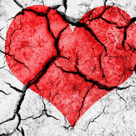 Broken heart