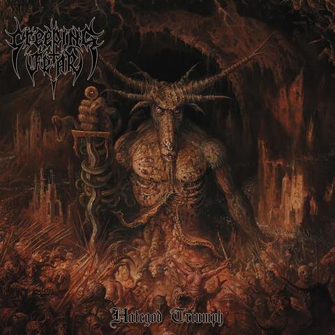 Wearing the Skin Of The Wicked