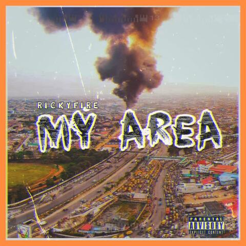 My Area