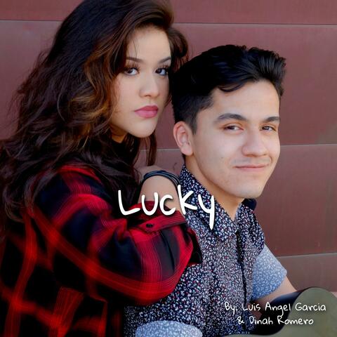 Lucky (feat. Dinah Romero)