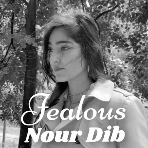 Jealous