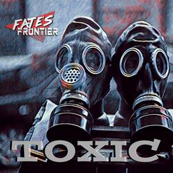Toxic (feat. Cris Hodges)