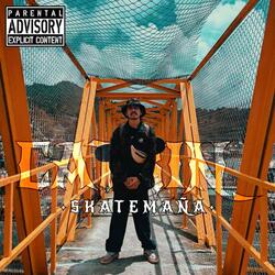 Genetica (feat. Tony G)