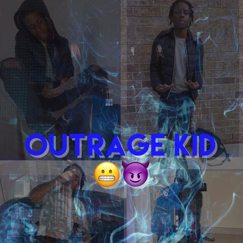 Outrage kid