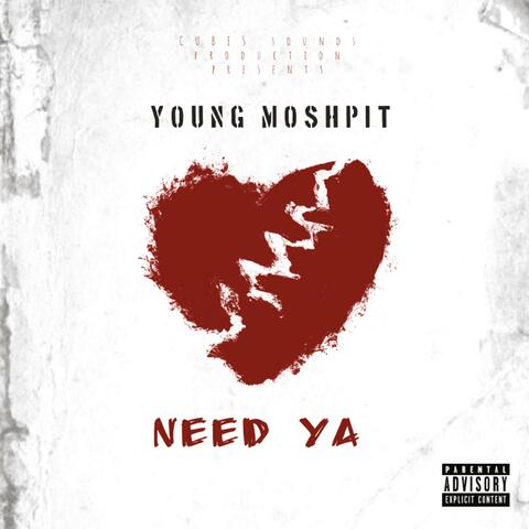 NEED YA