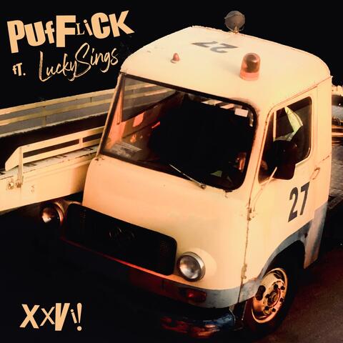 27 (feat. LuckySings)