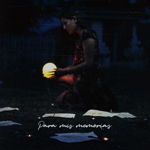 Para mis Memorias