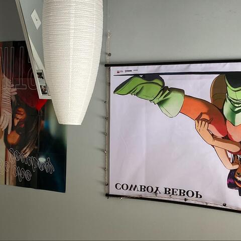 Newgen (feat. Funeral & Blxty)