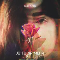 Jo Tu Na Mera (feat. Nabeel Nihal Chishty)