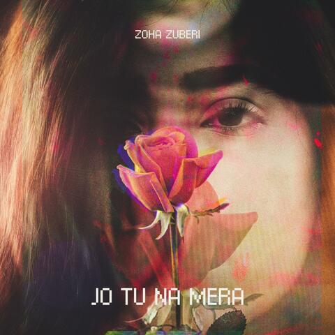 Jo Tu Na Mera (feat. Nabeel Nihal Chishty)