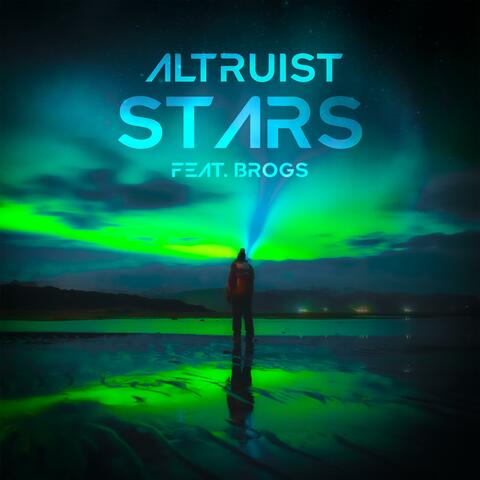 Stars (feat. Brogs)