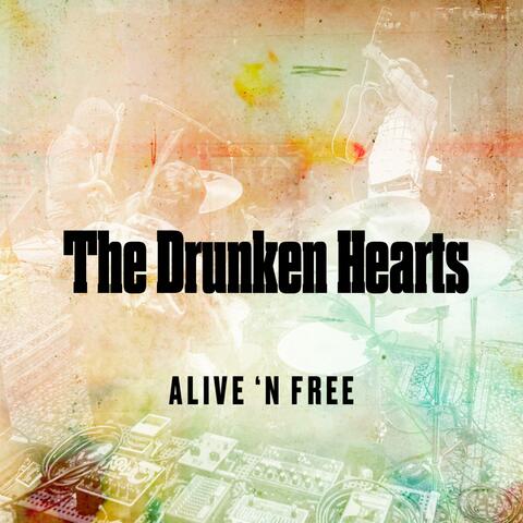 Alive 'N Free