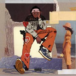 As Luck Would Have It. (feat. S.E.M.I)