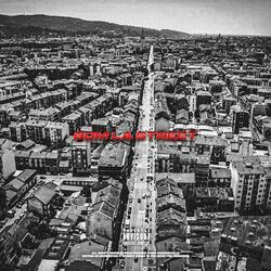 Bdm La street
