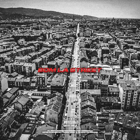 Bdm La street