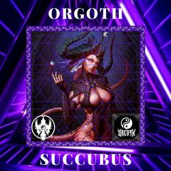 SUCCUBUS