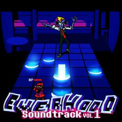 Tinnitus Dance (feat. Dancefloor Is Lava)