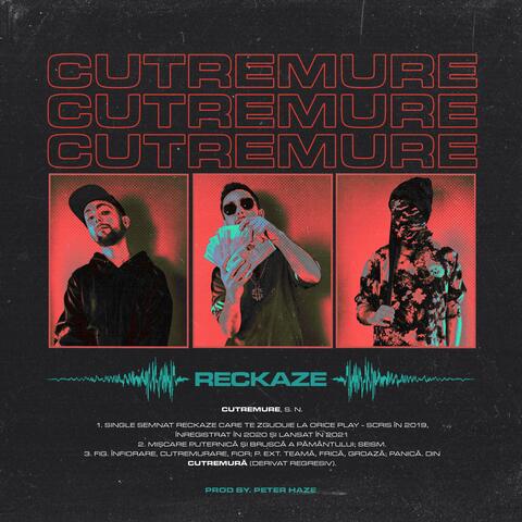 Cutremure