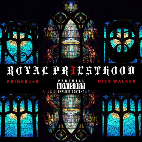 Royal Priesthood