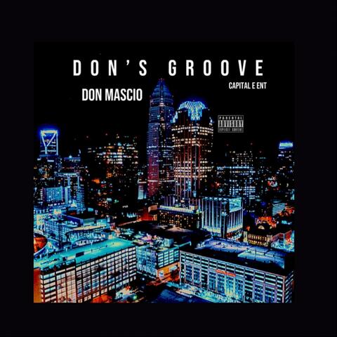 DON ' S GROOVE