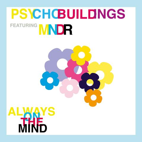 Always On the Mind (feat. MNDR)