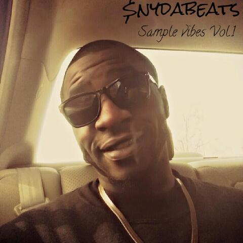 Sample Vibes, Vol. 1