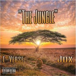 The Jungle (feat. Jdx)