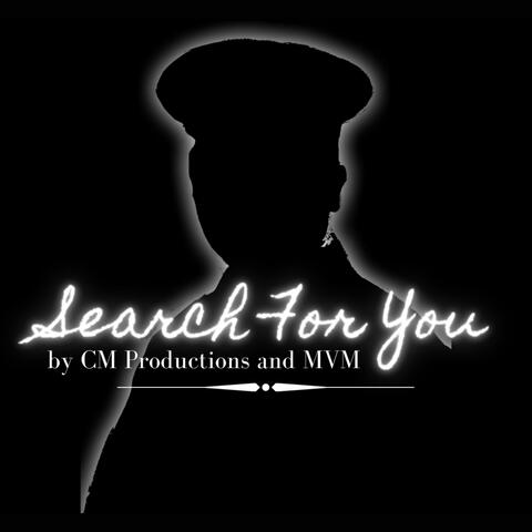 Search For You (feat. Marian M)