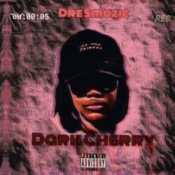 Dark Cherry
