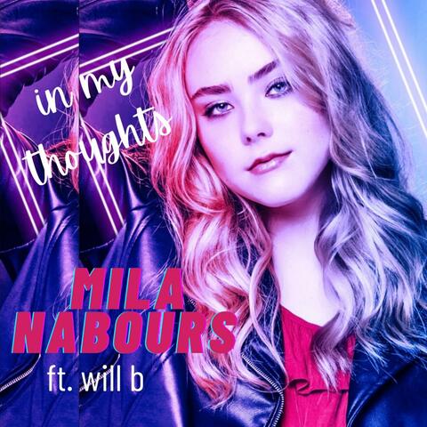 In My Thoughts (feat. Will B)