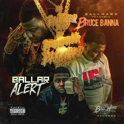 Ballar Alert