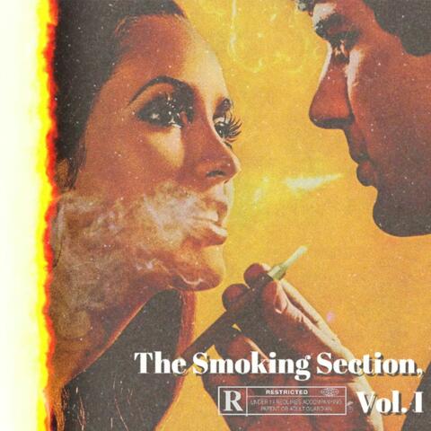 The Smoking Section, Vol. 1