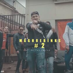 Maghrebinks #2