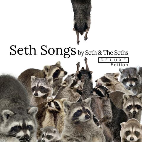 Seth Songs Remastered (Deluxe)