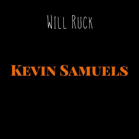 Kevin Samuels