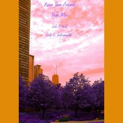 Never Turn Around [Instrumental]