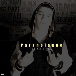 Paranoïaque