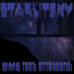 STARLITSKY (feat. emoceans.)