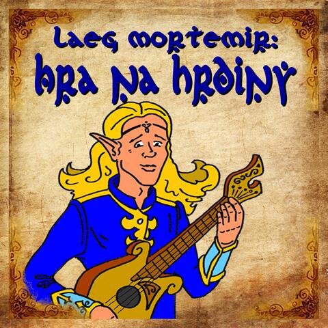 Hra na hrdiny