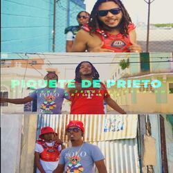 Piquete De Prieto (feat. Yiyo el Cieny)