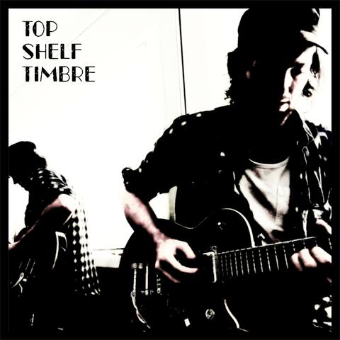 Top Shelf Timbre