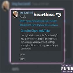 Heartless