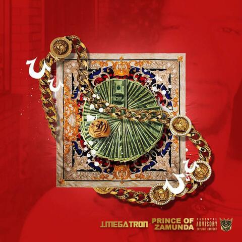 The Prince of Zamunda