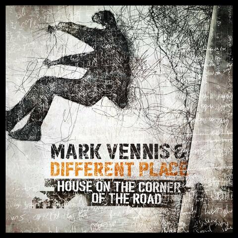 House on the Corner of the Road (remix single)