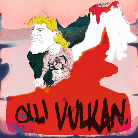 Olli Vulkan