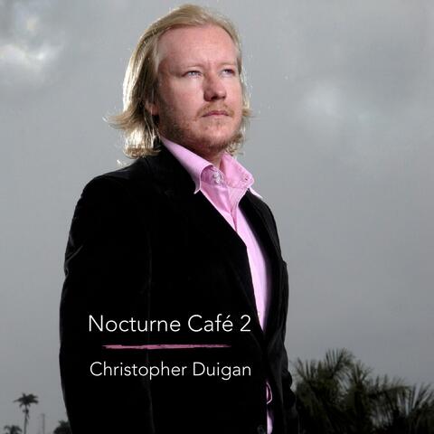 Nocturne Café  Vol. 2
